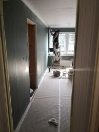 Maler Firma HS&Entreprenør Hubert Kwasniewski Maler Firma HS&Entreprenør Hubert Kwasniewski