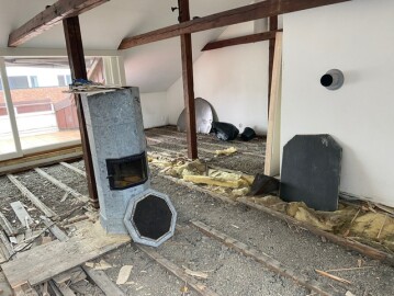 Kmk Bygg Og Renovering AS