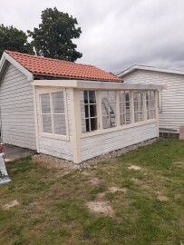 Lindberg Byggservice