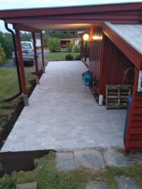 Sven Gåskjølen Bygg Og Eiendomsservice