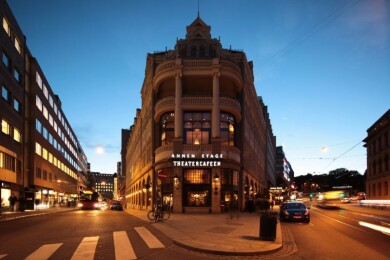 Fasadeeksperten AS Fasadeeksperten AS