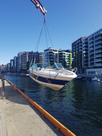 Kalind Kran- Og Transport AS