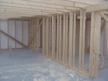 Kmk Bygg Og Renovering AS