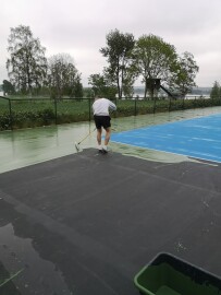 Maler Firma HS&Entreprenør Hubert Kwasniewski Maler Firma HS&Entreprenør Hubert Kwasniewski