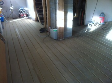 Fineline Havnegjerde