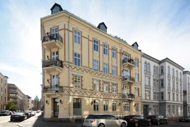 Fasadeeksperten AS Fasadeeksperten AS