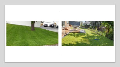 Lucy Eco-utemiljø Welesamiel