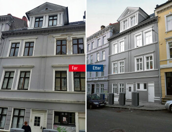 Murmester Hilleren As