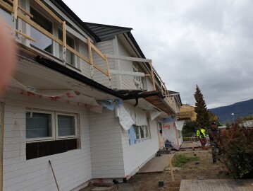 BBT Bolig Bygg Tenester AS