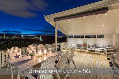 Nidaros Elektro AS Nidaros Elektro AS