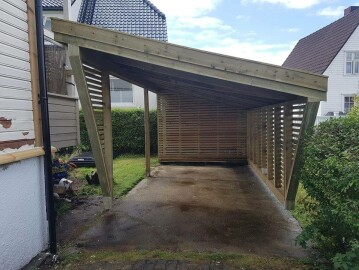 Rogalands Rehabilitering AS