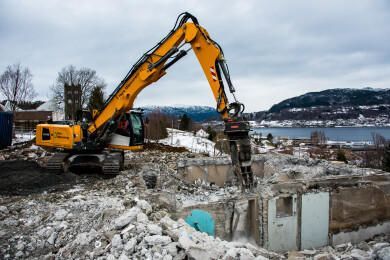 Møre Miljøsanering AS