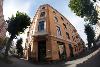 Fasadeeksperten AS Fasadeeksperten AS