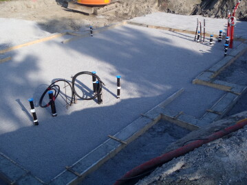 Kmk Bygg Og Renovering AS