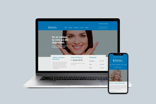 Visunor Group AS Visunor Group AS