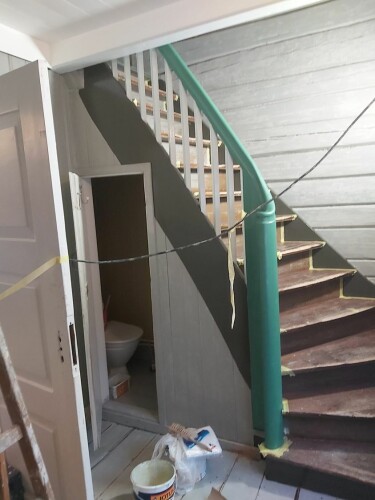 Mal & Miljø Skandinavia AS