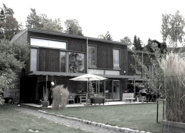 Askim Lantto Arkitekter MNAL AS Askim Lantto Arkitekter MNAL AS