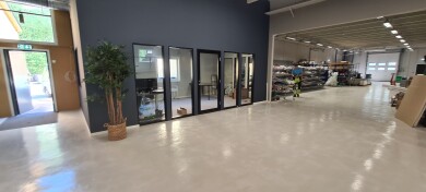 Soulères Malerkost AS