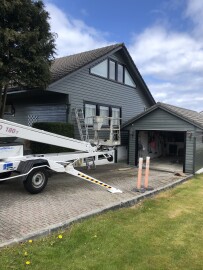 ROYAL MALERSERVICE ALBATRAN