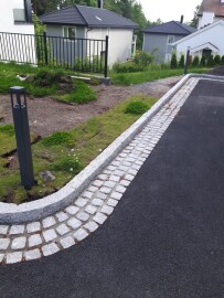 KM Anlegg AS KM Anlegg AS