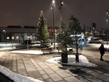 Spydeberg Utemiljø AS