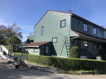 ROYAL MALERSERVICE ALBATRAN