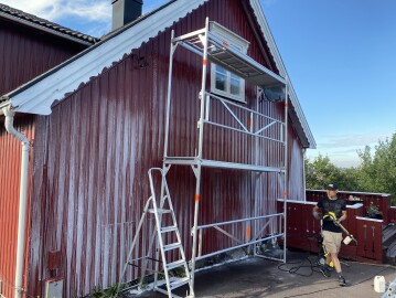 K&K Maling Og Anleggsgartner Kamil Grzegorz Kaldunski K&K Maling Og Anleggsgartner Kamil Grzegorz Kaldunski