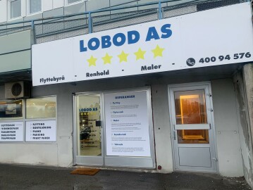 Lobod AS