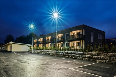 Byggmester Frank Aasheim AS