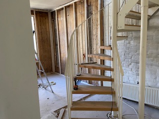 Kmk Bygg Og Renovering AS