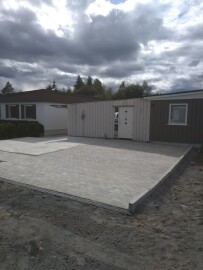 Sven Gåskjølen Bygg Og Eiendomsservice