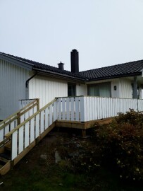 Lindberg Byggservice