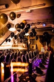 Nathalie Lao Oslo Bevertning