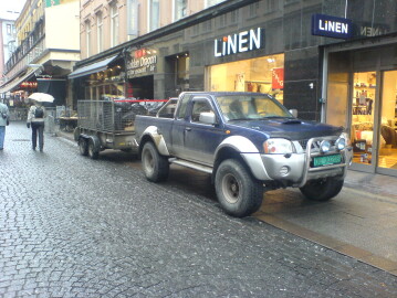 Total Eiendomsservice AS