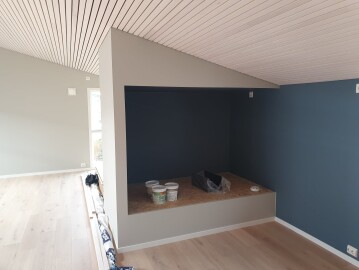 Rogalands Rehabilitering AS