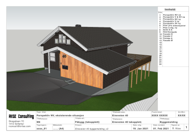 Riise Consulting Riise Consulting