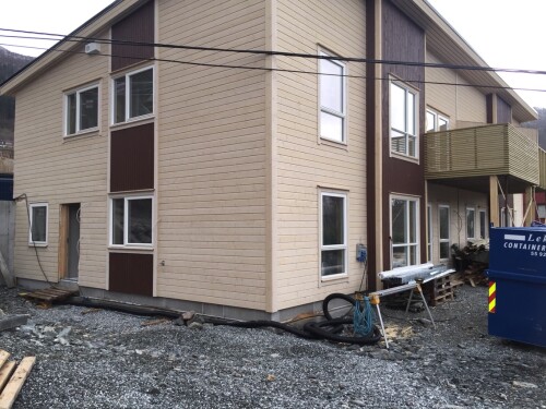 Mesterfag Gruppen Prosjekt AS