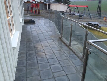 Spydeberg Utemiljø AS