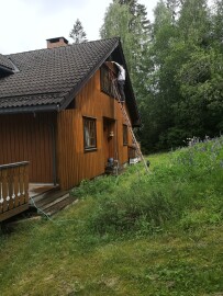 Maler Firma HS&Entreprenør Hubert Kwasniewski Maler Firma HS&Entreprenør Hubert Kwasniewski