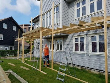 Rogalands Rehabilitering AS