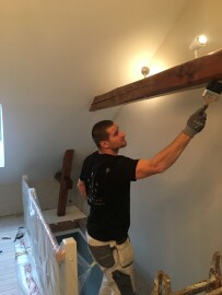 Maler Firma HS&Entreprenør Hubert Kwasniewski Maler Firma HS&Entreprenør Hubert Kwasniewski