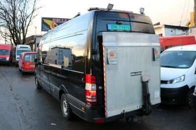 P.A. Hoddevik Transport P.A. Hoddevik Transport