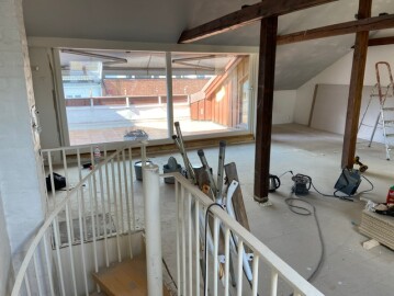 Kmk Bygg Og Renovering AS