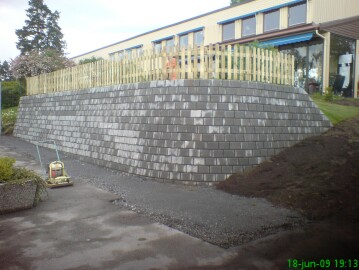 Spydeberg Utemiljø AS