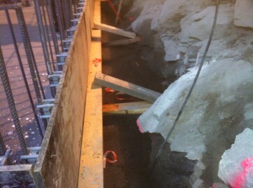 Fineline Havnegjerde