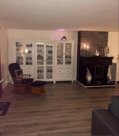 Lister Snekker & Maler Service, Avd Av Ultrajet AS