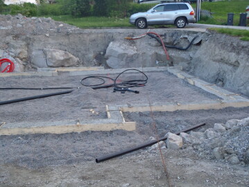 Kmk Bygg Og Renovering AS