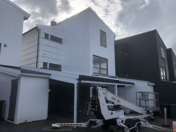 ROYAL MALERSERVICE ALBATRAN