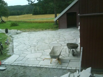 Spydeberg Utemiljø AS