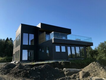 Prosjekt Og Konstruksjons Service AS Prosjekt Og Konstruksjons Service AS